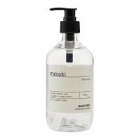 Håndsæbe, Silky mist 490 ml