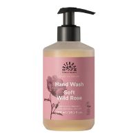 Håndsæbe Soft Wild Rose 300 ml