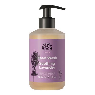 Håndsæbe Soothing Lavender 300 ml