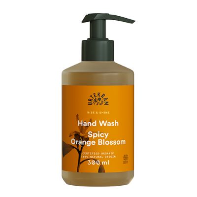 Håndsæbe Spicy Orange Blossom 300 ml