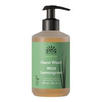 Håndsæbe Wild Lemongrass 300 ml