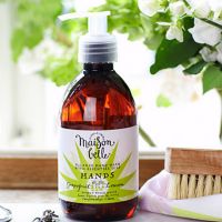 Håndsæbe grapefrugt lemon 300 ml