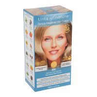 Hårfarve 8N Light Blonde 130 ml