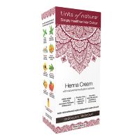 Hårfarve Henna Creme Chocolate 70 ml