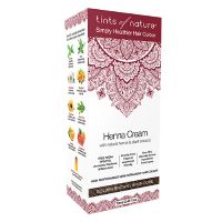 Hårfarve Henna Creme Golden 70 ml