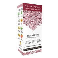 Hårfarve Henna Creme Light 70 ml