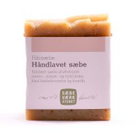 Hårsæbe 100 g
