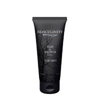 Hair & Showergel Masculinity 200 ml