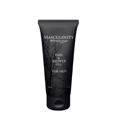 Hair & Showergel Masculinity 200 ml