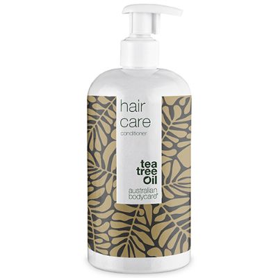 Hair Care Conditioner 500 ml