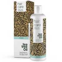 Hair care Mint 250 ml Conditioner 250 ml