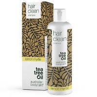 Hair Clean Shampoo Lemon Myrtle 250 ml