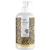 Hair Clean Shampoo Lemon Myrtle 500 ml