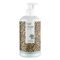 Hair Clean Shampoo Mint 500 ml