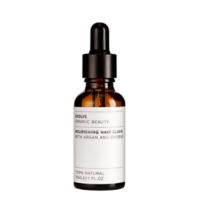 Hair Elixir Nourishing - Evolve 30 ml