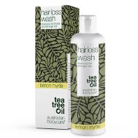 Hair Loss Wash Lemon 250 ml