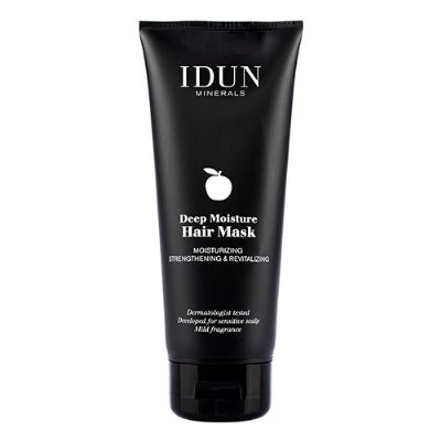 Hair Mask Deep Moisture 200 ml