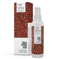 Hair Spray after Lice-treatment 150 ml