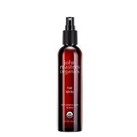 Hair Spray with Acacia Gum & Aloe 236 ml
