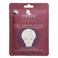 Hair Steam Mask 1 stk