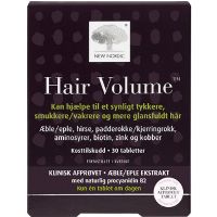 Hair Volume 30 tab