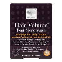 Hair Volume Post Menopause 90 tab