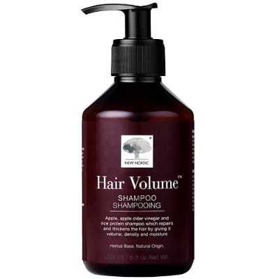 Hair Volume Shampoo 250 ml