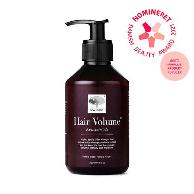 Hair Volume Shampoo 500 ml
