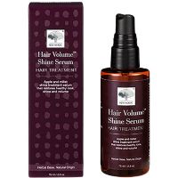 Hair Volume Shine Serum 75 ml