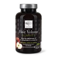Hair Volume gummies 60 gum