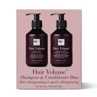 Hair Volume shampoo & Conditioner sampak 500 ml
