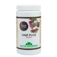 Hair plus 90 kap