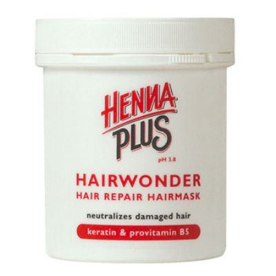 Hair repair hairmask 200 ml