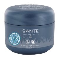 Hair wax natural form Sante 50 ml