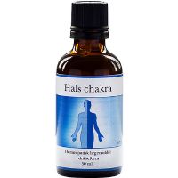 Hals chakra 50 ml