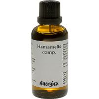 Hamamelis comp. 50 ml