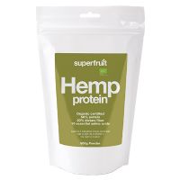 Hamp protein pulver hemp 500 g