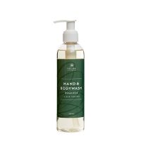 Hand & Bodywash Rosentræ 250 ml