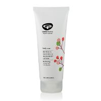 Hand & bodylotion quinoa 200 ml