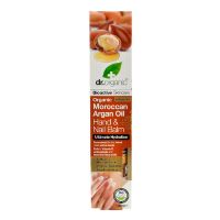 Hand & nail creme Argan Dr. 100 ml