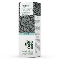 Hand Cream Mint 100 ml