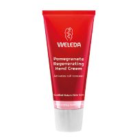 Hand Cream Regenerating Pomegranate Weleda 50 ml