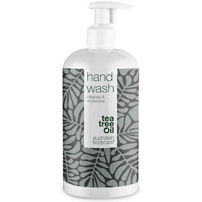 Hand Wash 500 ml