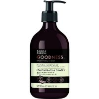Hand Wash lemongrass & ginger 500 ml