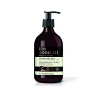 Hand Wash lemongrass & ginger 500 ml