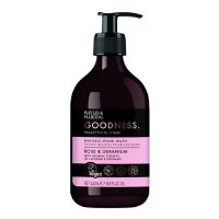 Hand Wash rose & geranium 500 ml