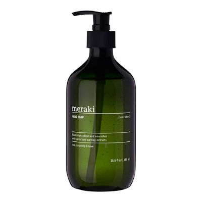 Hand soap, Anti-odour 490 ml