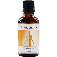 Hara chakra 50 ml