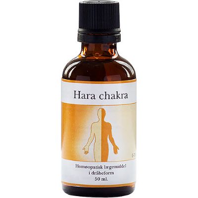 Hara chakra 50 ml