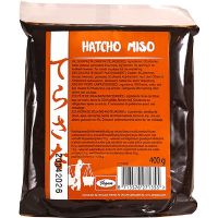 Hatcho Miso 400 g
